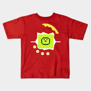 Tamagotchi Kids T-Shirt